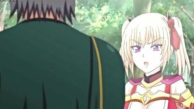 Petite Princess gets brutally fucked & filled with cum in HD cartoon