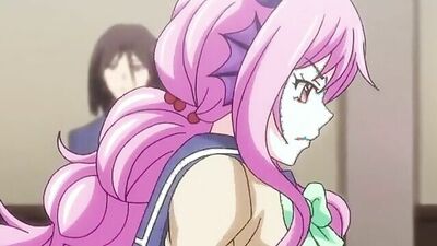 Succuba Mist Story - The Animation - Ep-01 - HD - PTBR - Big Boobs, Uncensored Anime Porn