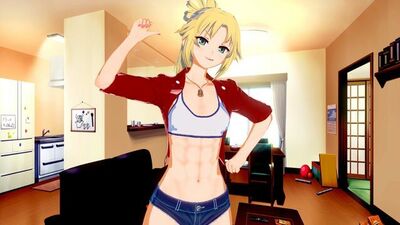bay sex doll Sex doll fate grandorder main image 1