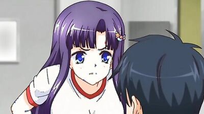 Adolecentes, anime & hentai teen porn - Episode 2 - Ane Chijo Max Heart