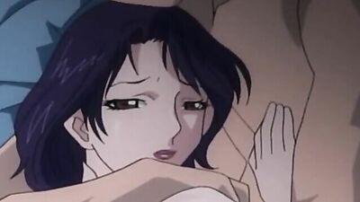 The Immoral Wife 2: A hentai fantasy filled with kinky doggystyle action, anime porn, and more!
