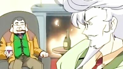 Rough Hentai slaves get their tight vaginas stretched in steamy sex games