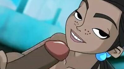 Judy's steamy sex date in Jetsons Hentai - A wild hentai adventure!