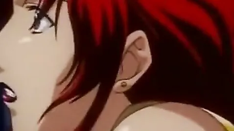 Anime Worrior Cartoon Porn - Big tits anime warrior drips out fingering - CartoonPorn.com