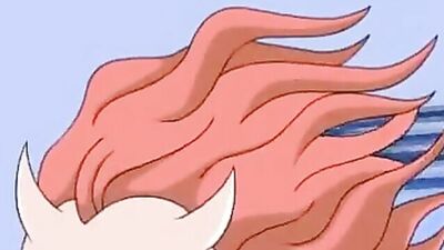 Watch this cartoon couple get nasty with facials, blowjobs, and oral sex