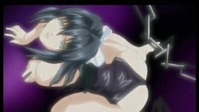 Check out the wildest cartoon slaves in a master's lesbian BDSM session