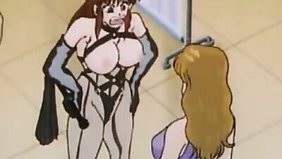 Watch these two hot babes pleasure each other's vaginas with oral and steamy sex in Epic Threesome