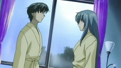 Get lost in Private Emotion 01: Sin Censura hentai with subtitles