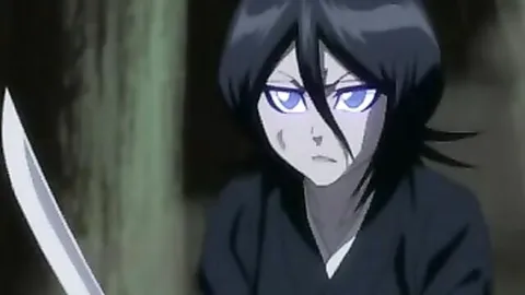 480px x 270px - Bleach Rukia Sexy Video - CartoonPorn.com