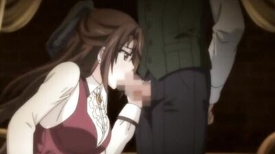 Check out the best un-releases of anime sex scenes with big-titted cartoon babes