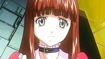 Watch this anime babe get pounded from behind like a cartoon slut