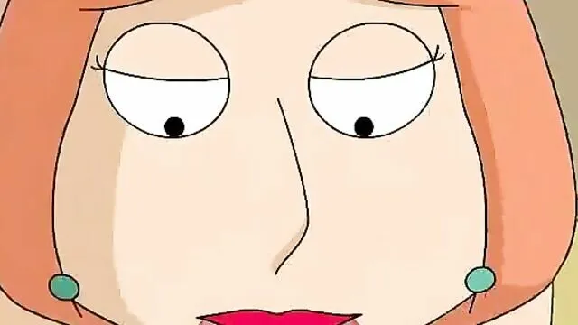 Cartoon Porn Family Guy Sex Animated - Family guy sex video, office sex - CartoonPorn.com