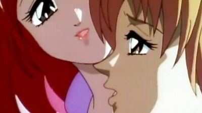 Big-titted cartoon babe gets more than just a ride in this hentai porn video