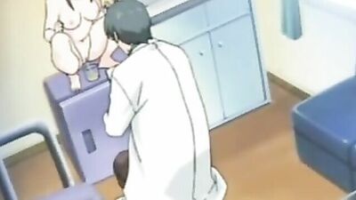 Doctors Laboratory Porn Hentai - Doctor Hentai Cartoon Porn | CartoonPorn.com