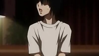 Watch this cartoon hentai babe get pounded and jizzed in multiple positions