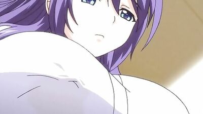 Get ready for a mind-blowing ride with this mind-blowing hentai porn!
