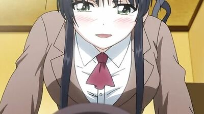 Check out Sagurare Otome's first uncensored hentai episode: Big boobs, hentai, big ass, and more!