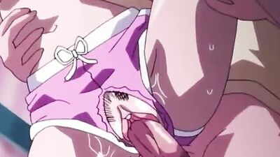 Anime Porn Daughter - Hentai Dad Makes Daughter Pregnant Cartoon Porn | CartoonPorn.com