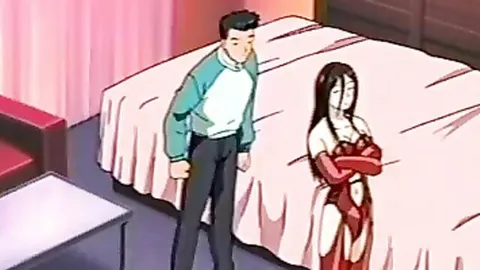 Anime Slave Porn Orgasm - Mistress requires orgasm from her anime slave - CartoonPorn.com