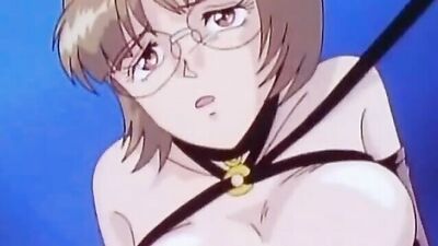 Watch this cartoon cutie with massive jugs get brutally fucked in every position imaginable