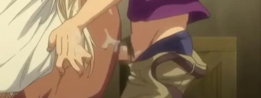 Anime Centaur Girl Pussy - Shy blonde centaur babe with big tits gives a sensual blowjob and gets  railed - CartoonPorn.com