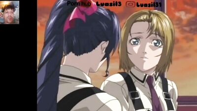Sexy cosplay milfs with big tits and perfect bodies get hardcore fucked in hentai 3D