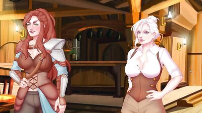 3d Medieval Cartoon Porn | CartoonPorn.com