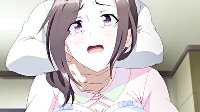 Watch these submissive anime babes get their tight holes stretched and filled with hot cum