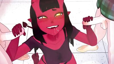 Kafedagi ommaviy jinsiy aloqa