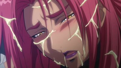 Watch these curvy hentai babes get brutally dominated in hardcore action!