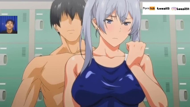 Huge Anime Tit Fuck - Lavish anime girl with big tits and ass fucked and creampied -  CartoonPorn.com