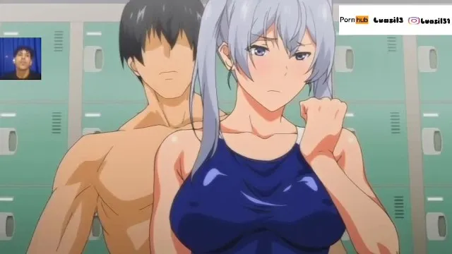 Anime Chicks Getting Anal - Lavish anime girl with big tits and ass fucked and creampied -  CartoonPorn.com