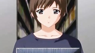 Watch these anime babes with perfect asses take hard dicks in their tight asses in this hot schoolgirl cartoon porn