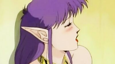 Watch this perky-titted hentai babe get drilled hard in the great outdoors