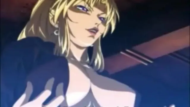 Blonde Lesbian Cartoon Porn - Dazzling blonde ties a gorgeous ebony to dominate her into lesbian fucking  - CartoonPorn.com