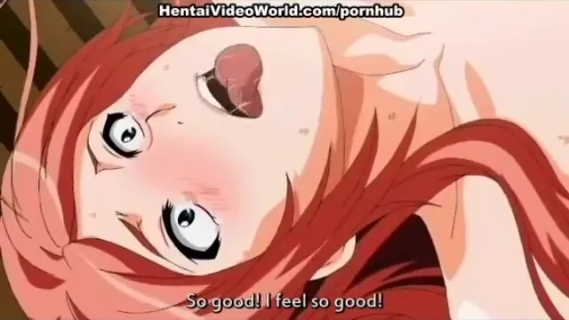 Anime Redhead Cum Shot - Slim redhead ravaged by multiple guys and filled with loads of cum -  CartoonPorn.com
