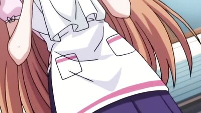 Curvy anime babes take massive cocks in HD porn
