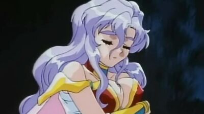 Watch these anime babes with perky tits and slim bodies get wild with big dicks in hospital!