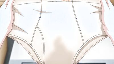 Cheating wife with huge knockers gets her wet pussy stuffed in cartoon sex video