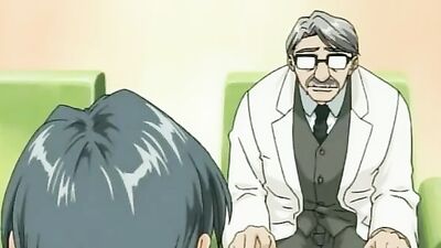 Sexy cartoon nurses & curvy babes get rough with big dicks and hard fucking in a hospital