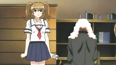 Watch this young cartoon MILF get her wet pussy pounded hard and deep in public