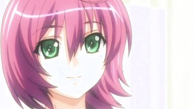 Watch these busty anime babes take on massive cocks in their wet holes - uncensored!