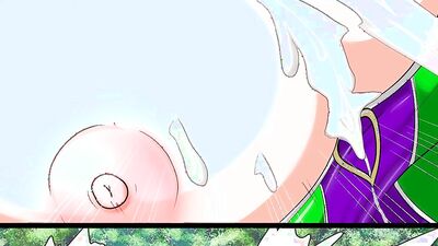 Womb Inflation Cartoon Porn | CartoonPorn.com
