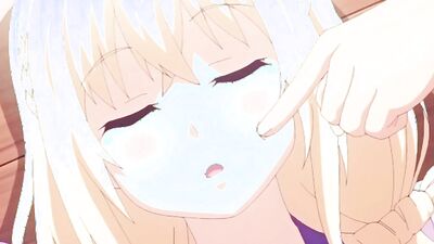 Wet and wild hentai action with chicks taking massive cocks in their mouths and pussies